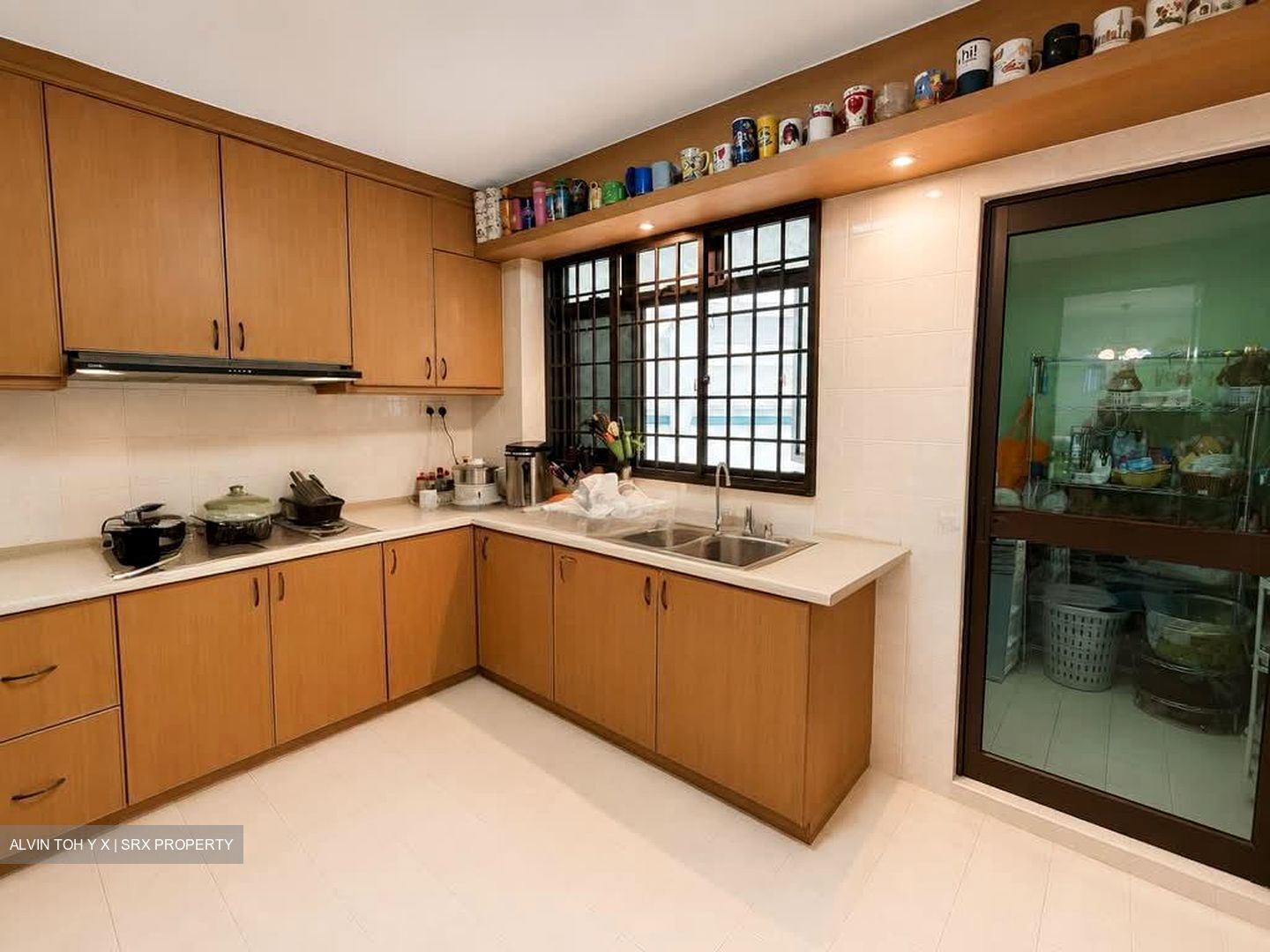 Blk 510 Woodlands Drive 14 (Woodlands), HDB 5 Rooms #592955381